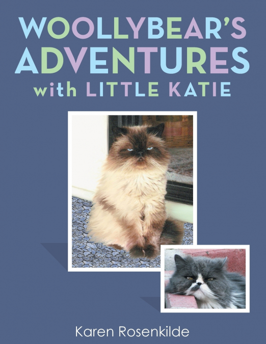 Woollybear’s Adventures with Little Katie