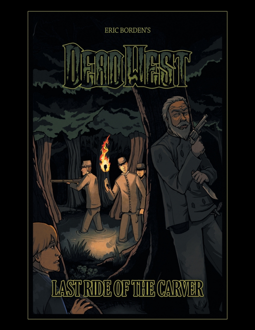 Dead West