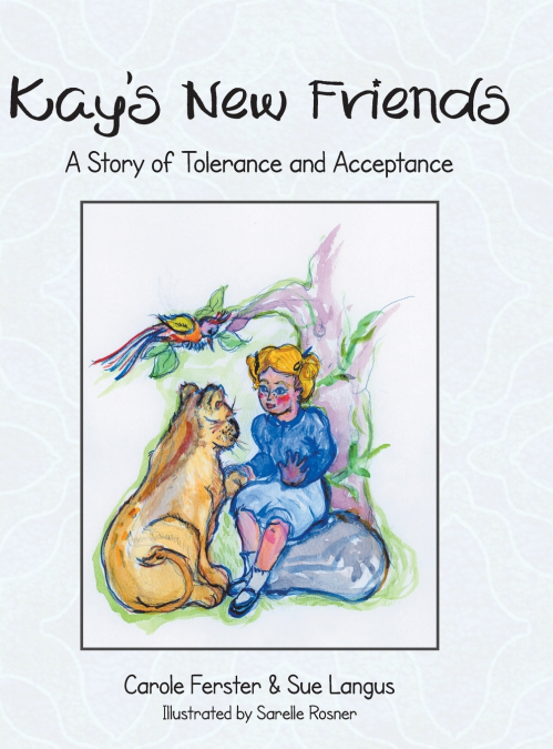 Kay’s New Friends