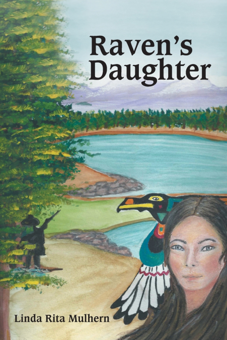 Raven’s Daughter