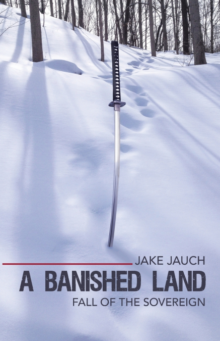 A Banished Land
