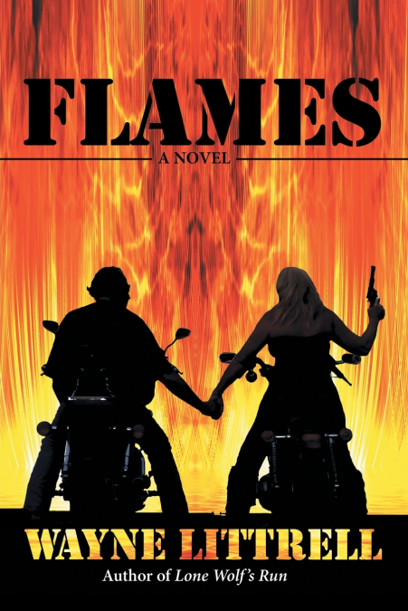 Flames