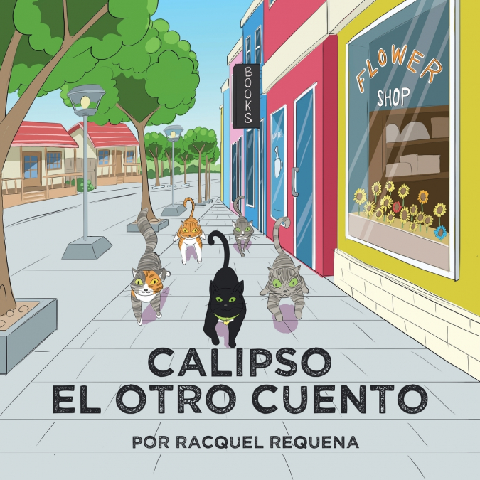Calipso El otro cuento