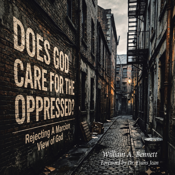 Does God Care for the Oppressed?