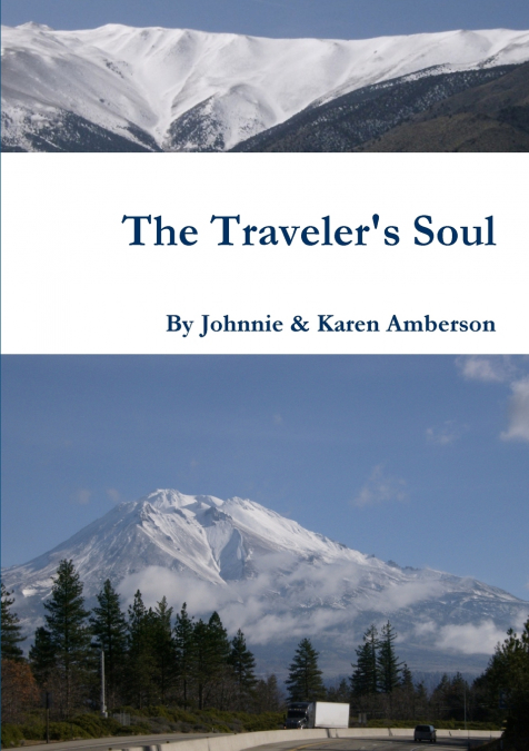 The Traveler’s Soul