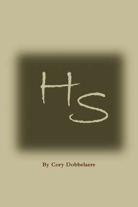 Harrison’s Story
