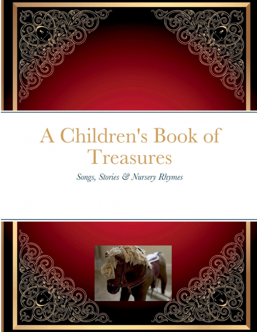 A Children’s Book of Treasures