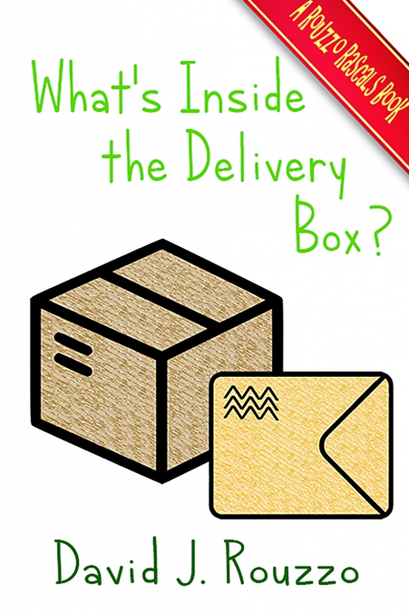 What’s Inside the Delivery Box?