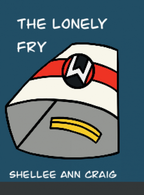 The Lonely Fry