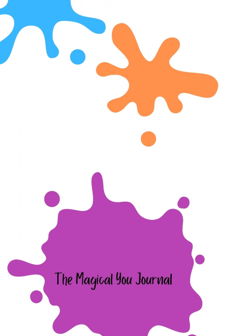 The Magical You Journal