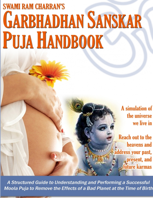 GARBHADHAN SANSKAR