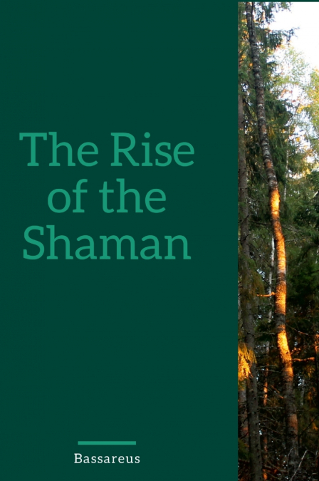 The Rise Of The Shaman