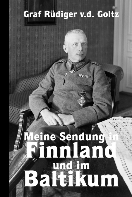 Meine Sendung in Finnland und im Baltikum