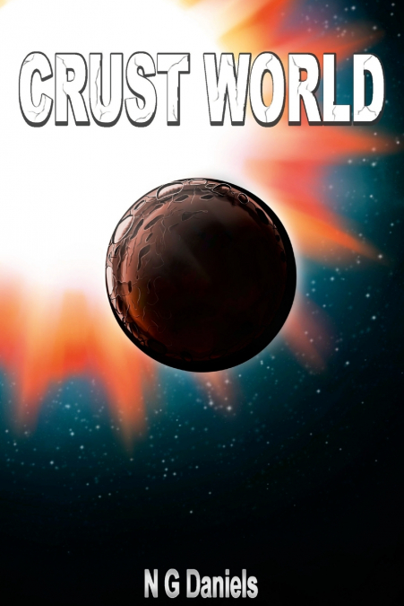 Crust World