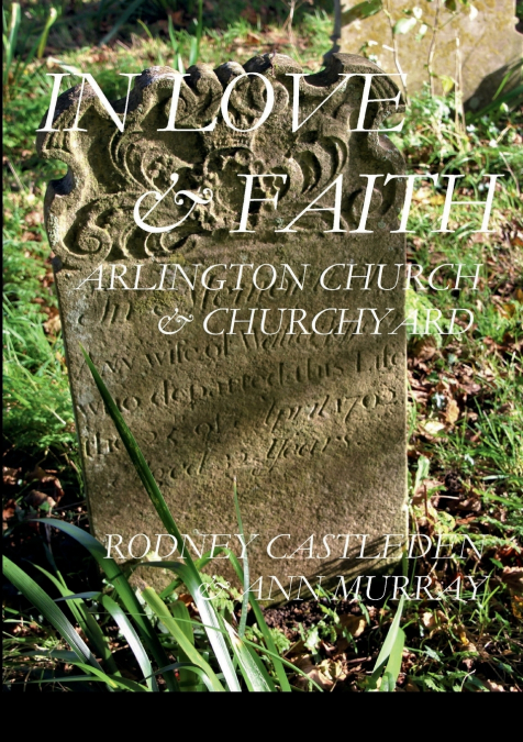 In love and faith