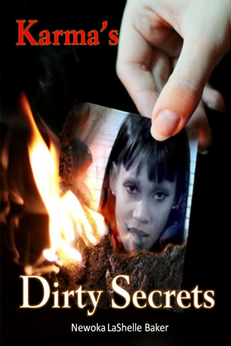 Karma’s Dirty Secrets Memoir