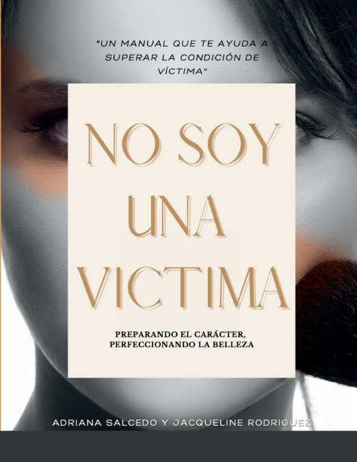 No Soy Una Victima