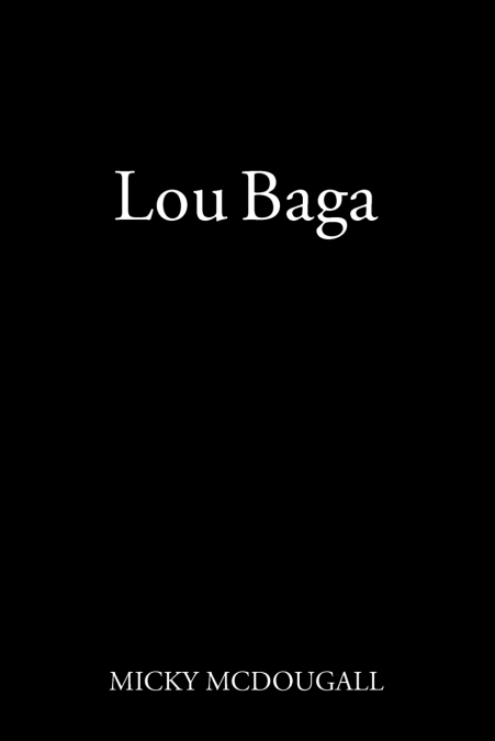 Lou Baga