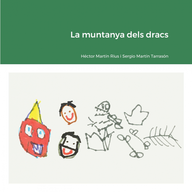 La muntanya dels dracs