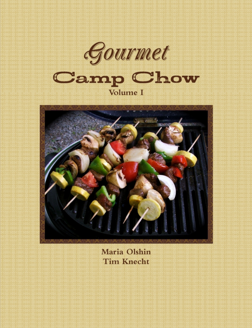 Gourmet Camp Chow