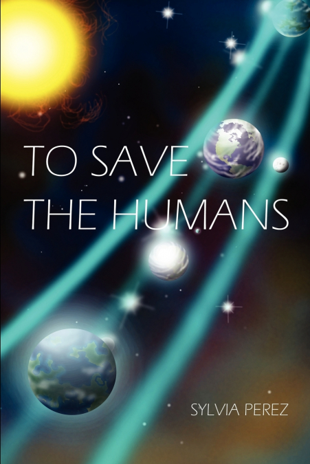To Save the Humans