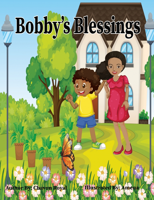BOBBY’S  Blessings