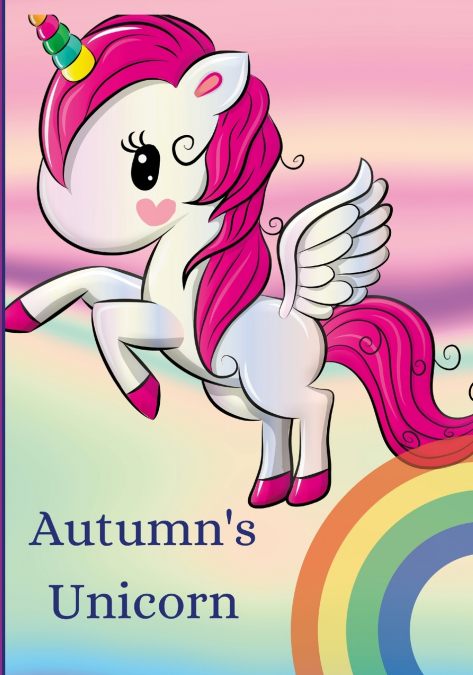 Autumn’s Unicorn