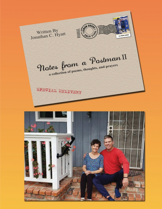 Notes from a Postman Volume 2-