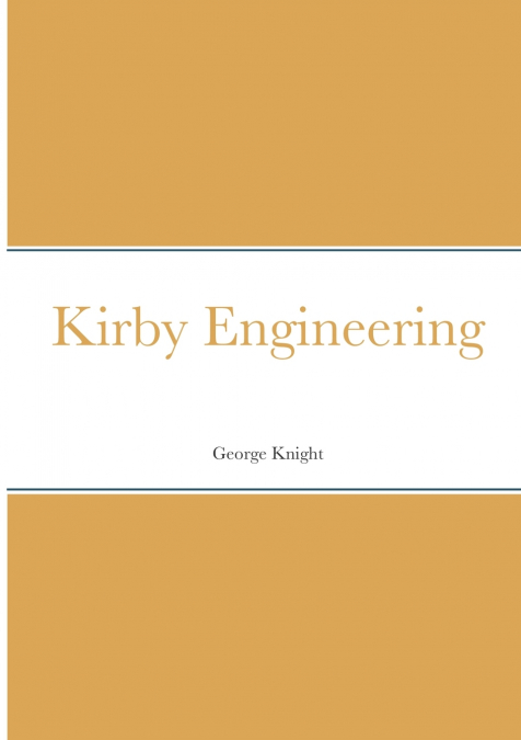 Kirby Engineering