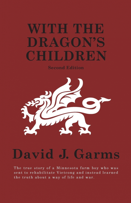 With The Dragon’s Children