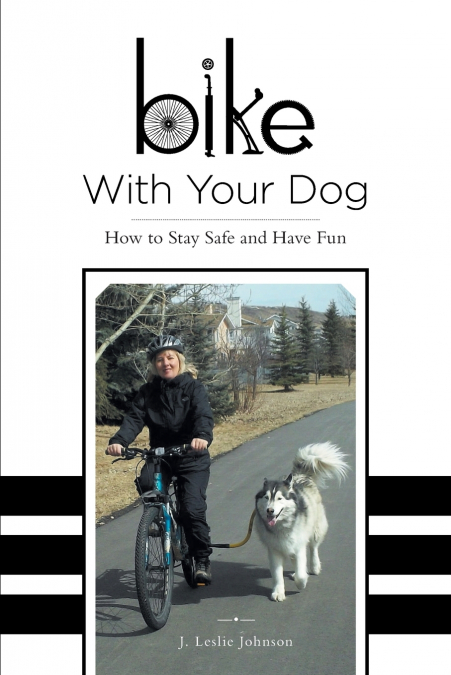 Bike With Your Dog