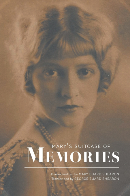 Mary’s Suitcase of Memories