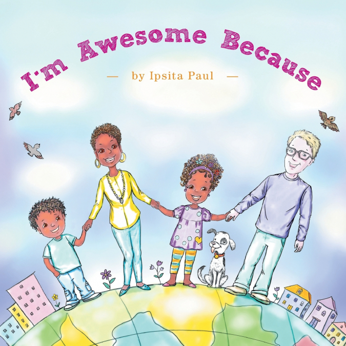 I’m Awesome Because