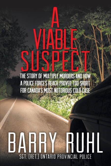 A Viable Suspect