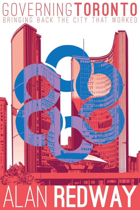 Governing Toronto