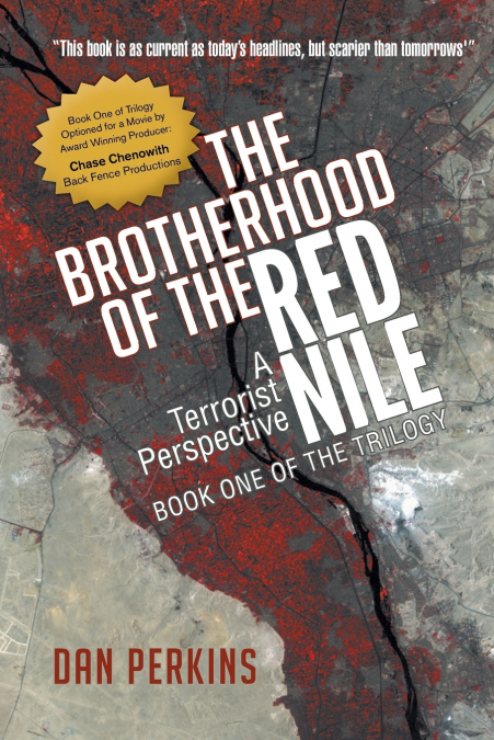 The Brotherhood of the Red Nile