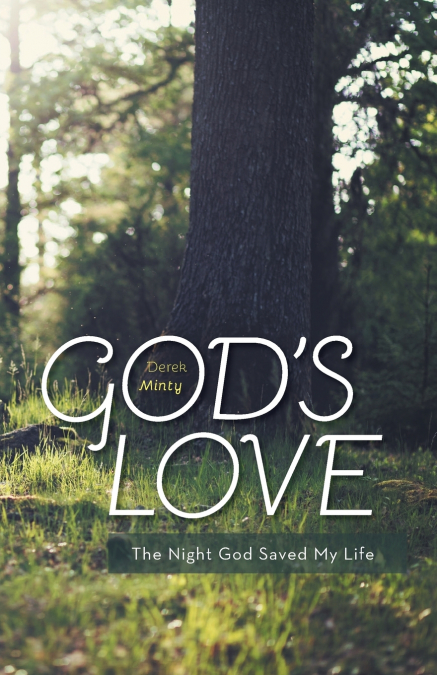 God’s Love