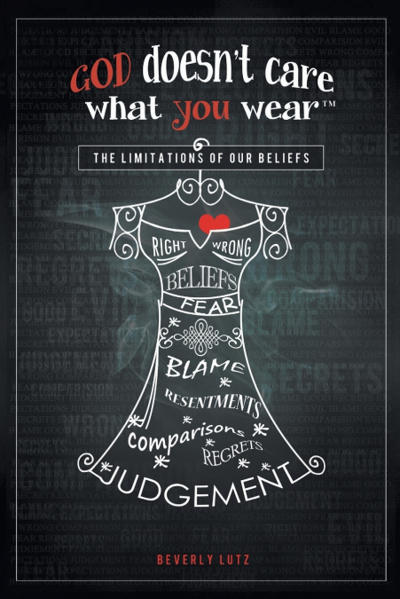 God Doesn’t Care What You Wear™