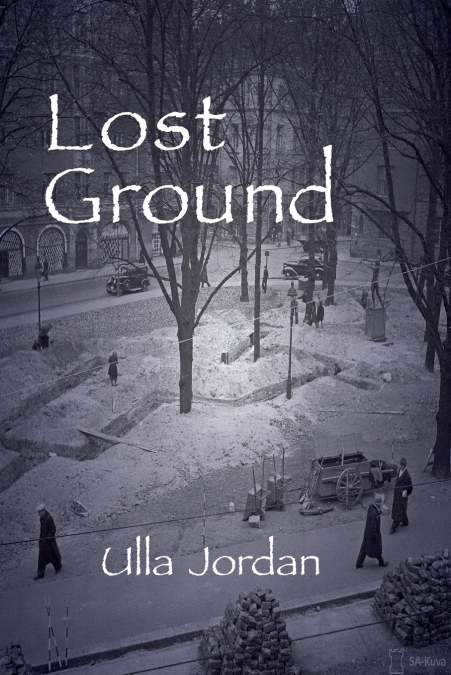 Lost Ground
