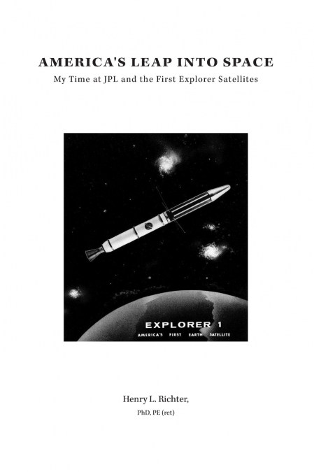 America’s Leap Into Space