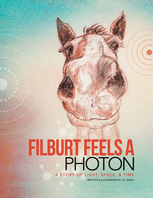 Filburt Feels a Photon