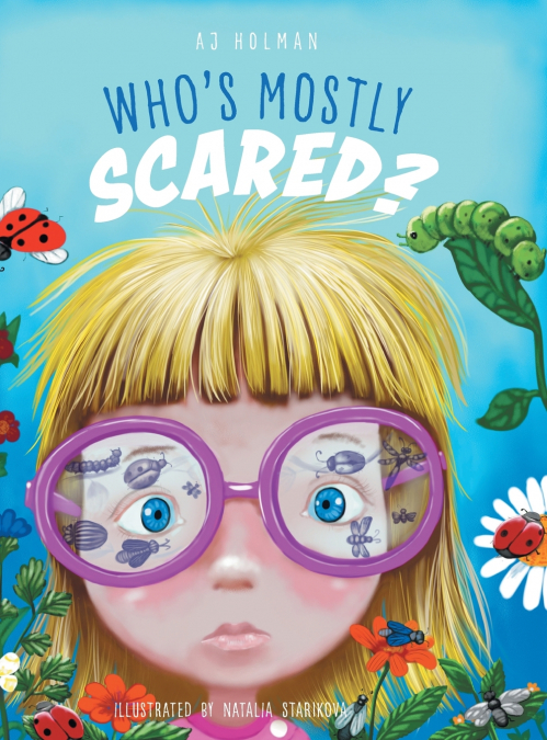 Who’s Mostly Scared?