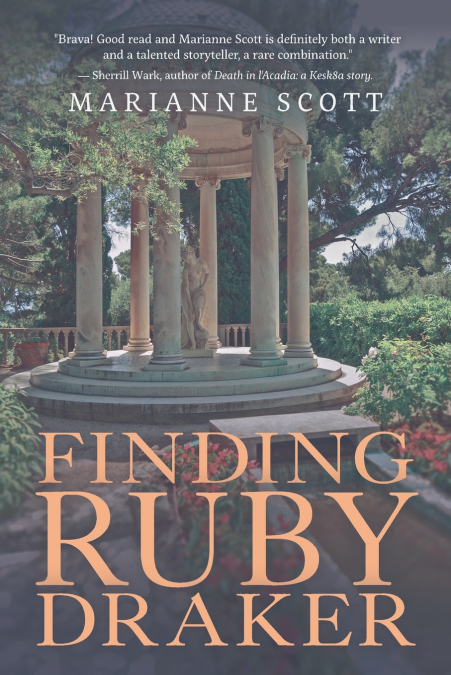 Finding Ruby Draker