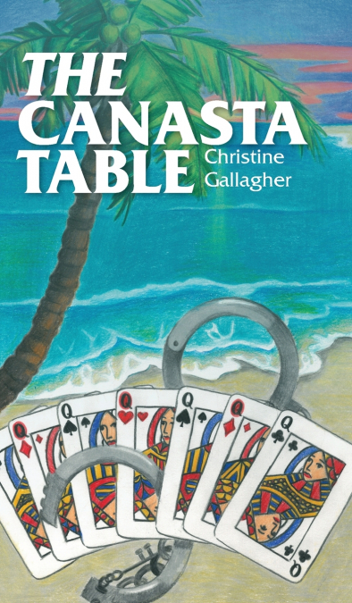 The Canasta Table