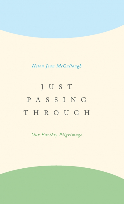 Just Passing Through