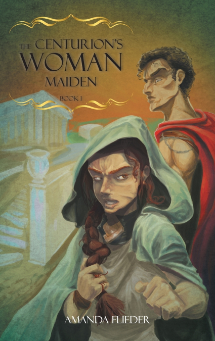 The Centurion’s Woman (1)
