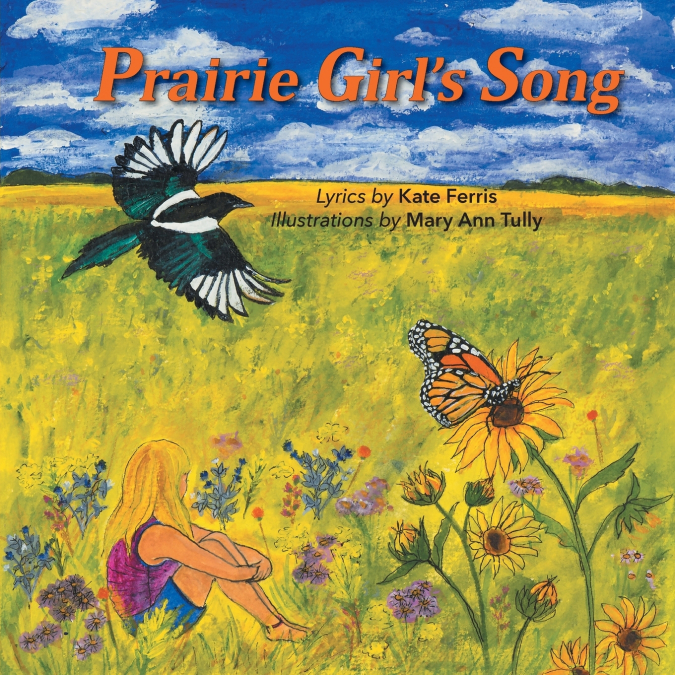 Prairie Girl’s Song