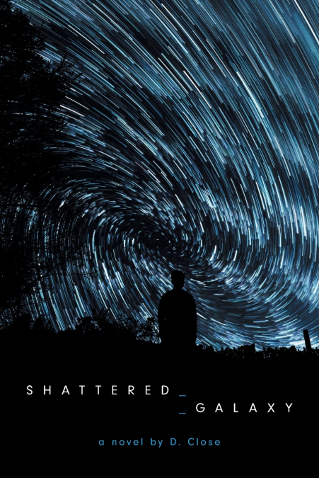 Shattered Galaxy