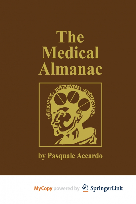 The Medical Almanac