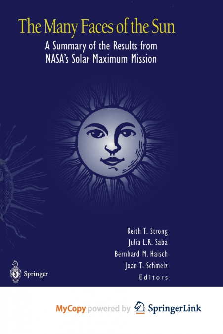 The Many Faces of the Sun